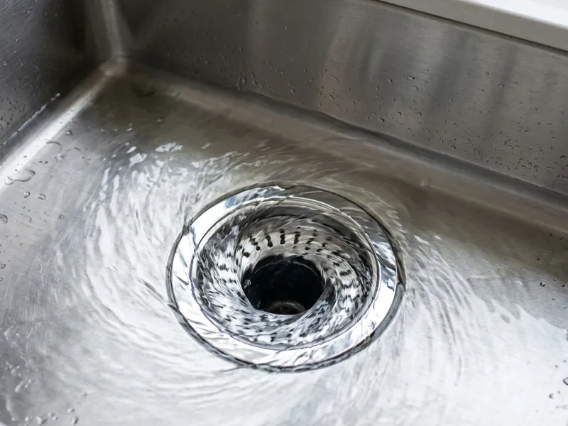 Drain Cleaning Plumber in Shandon, CA